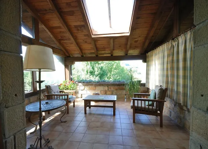 Casa Rural Iketxe