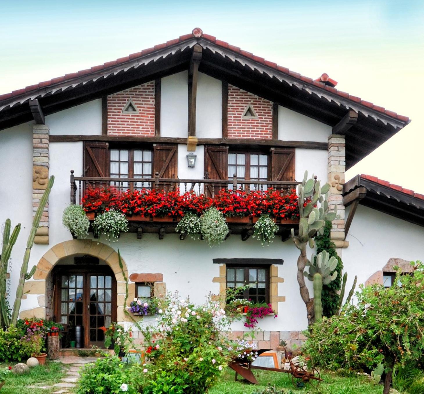 Iketxe Hondarribia
